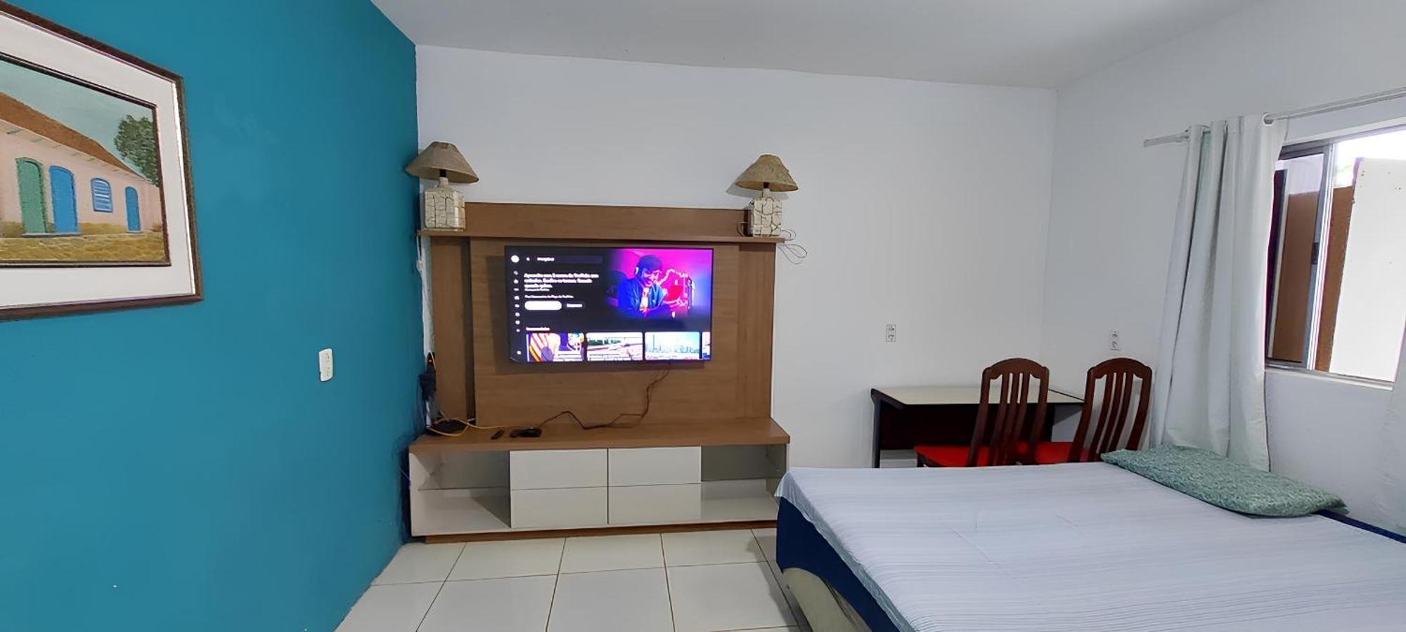 Casa De Temporada 1 Hospedagem domiciliar