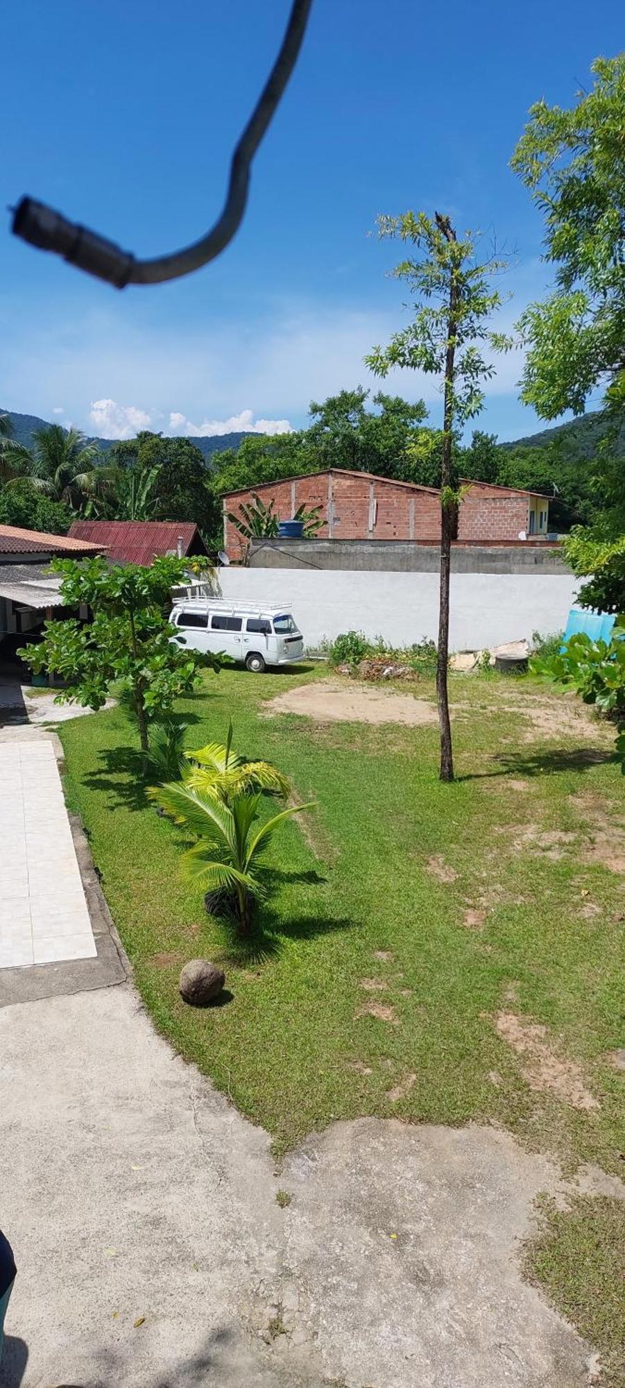 Hospedagem domiciliar Casa De Temporada 1 Ubatuba