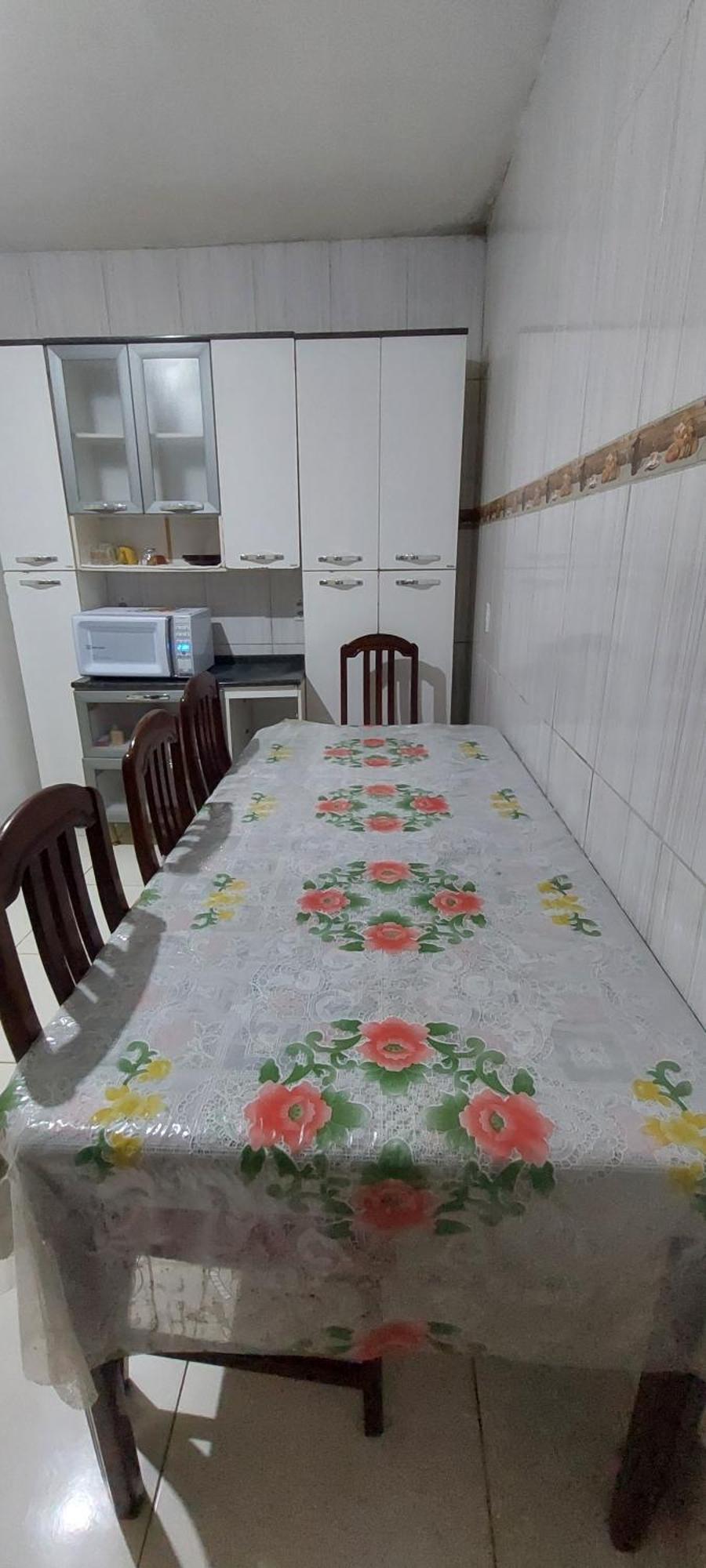 Casa De Temporada 1