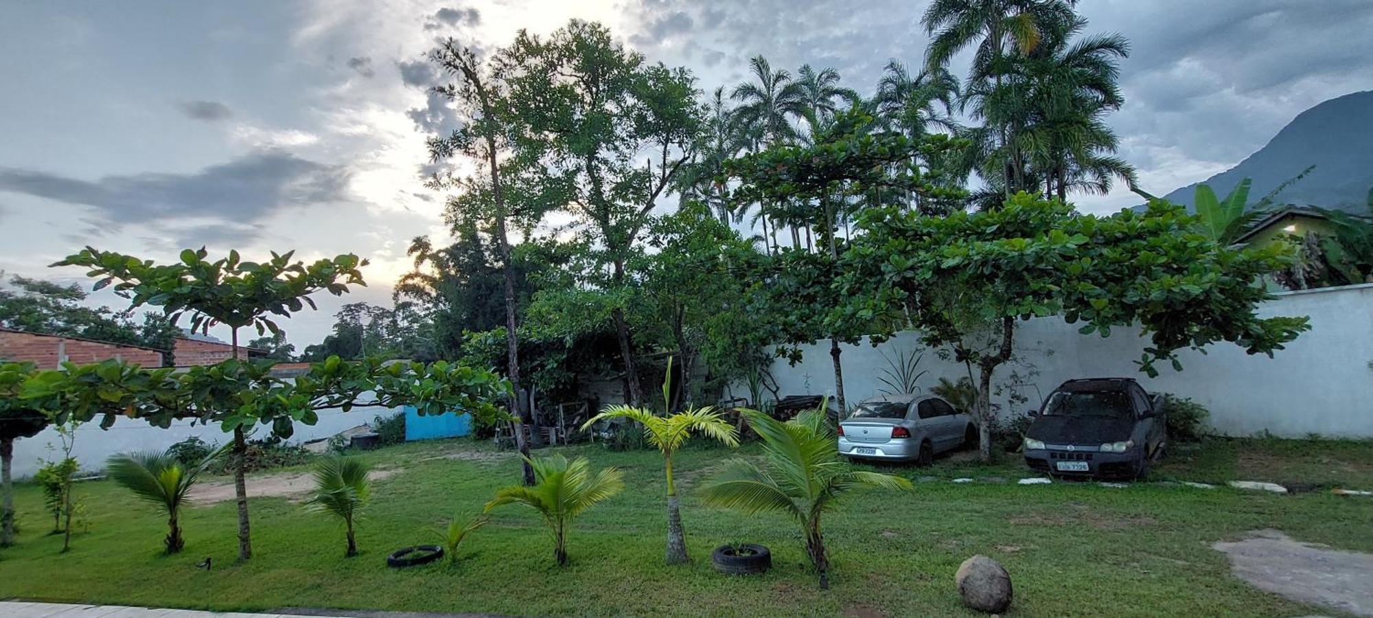 Casa De Temporada 1 Ubatuba